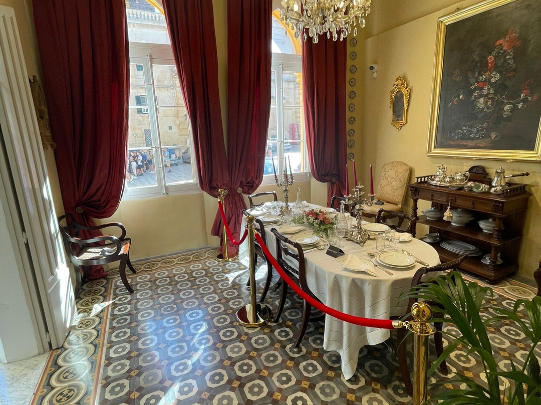 Casa Gourgion-姆迪纳必去景点