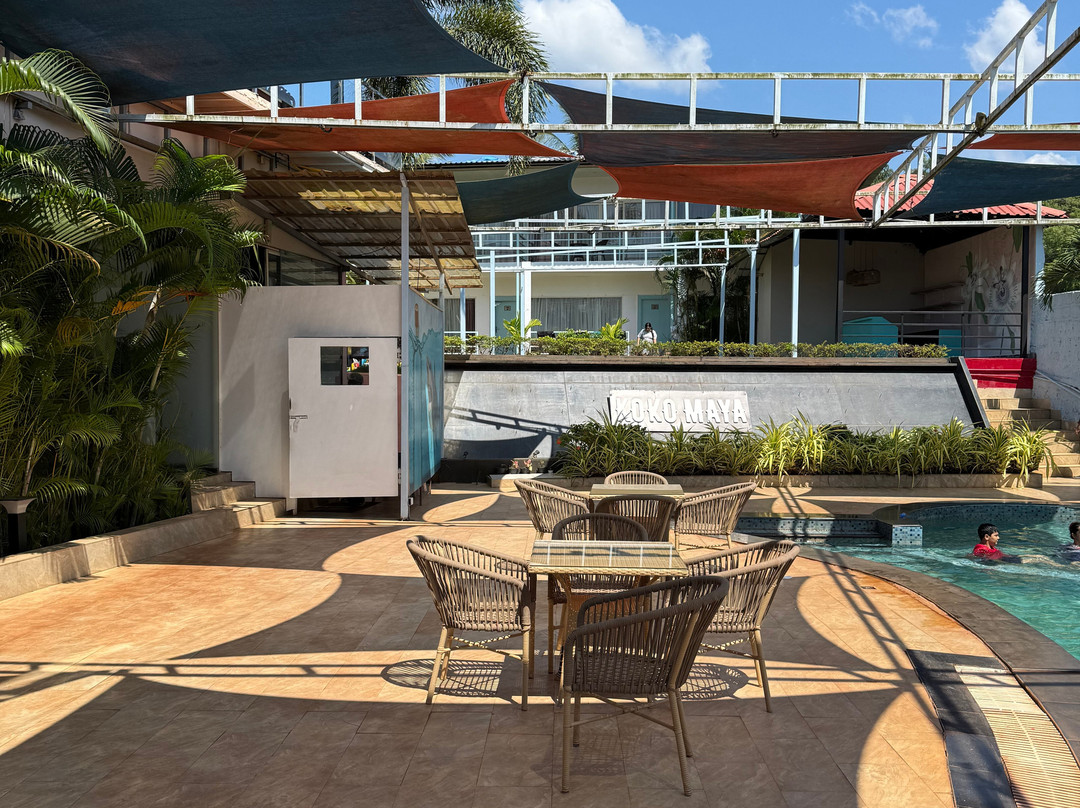 Perfectstayz Koko Maya主图