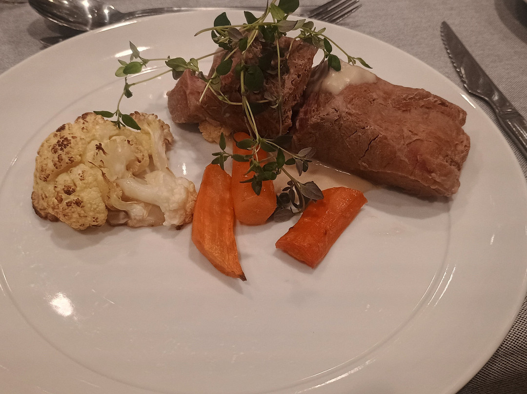 Nyborg Strand Hotel & Konference主图