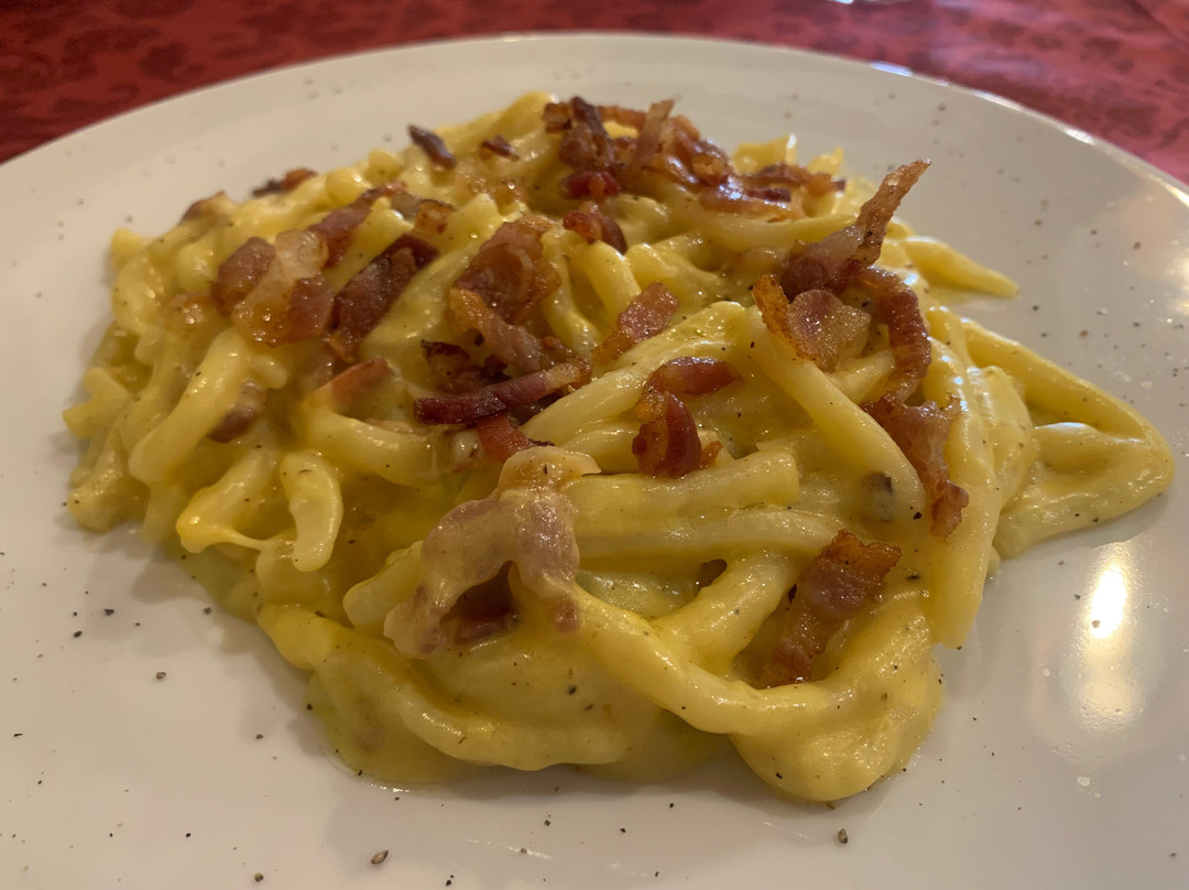 Ristorante Braceria Valdichiana da Settimio