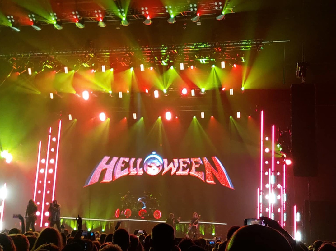 Rockhal-阿尔泽特河畔埃施必去景点