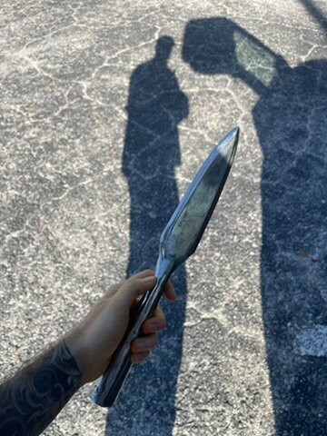 Wrought Iron Arts-拉哥必去景点