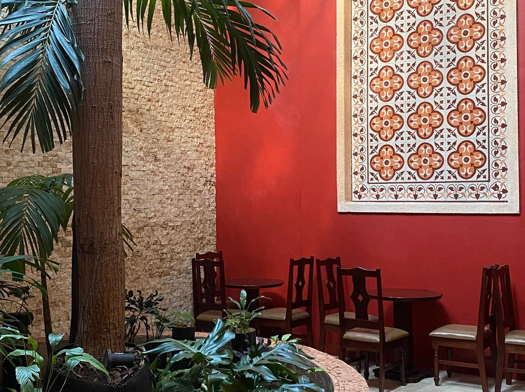 Boutique Hotel Gayser主图