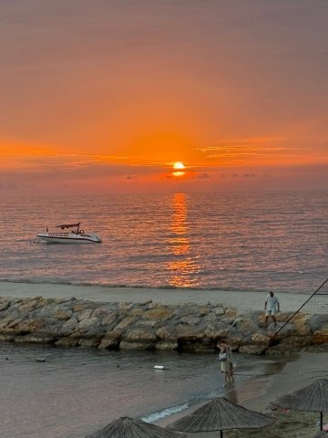 阿丽雅度假村及水疗中心-官方