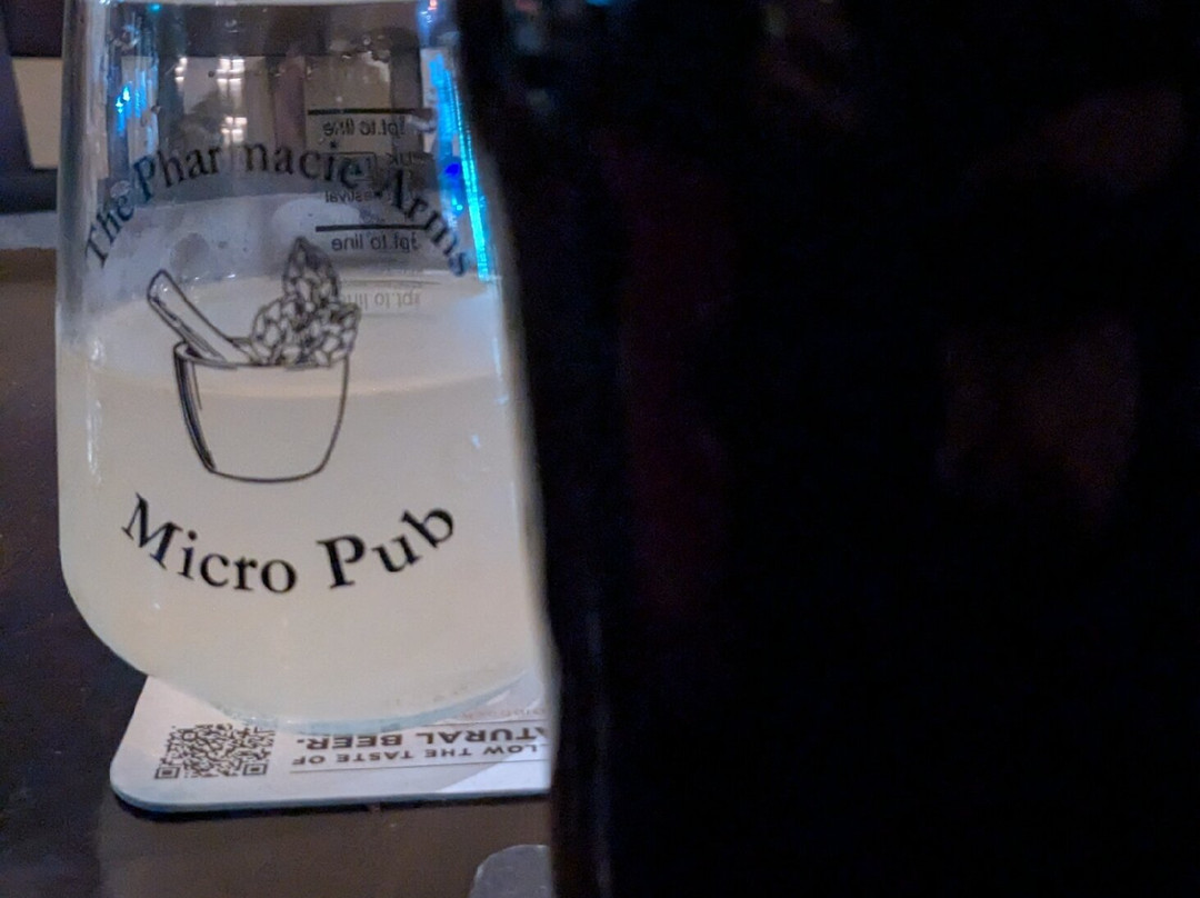 Beer Pharmacie-Syston必去景点