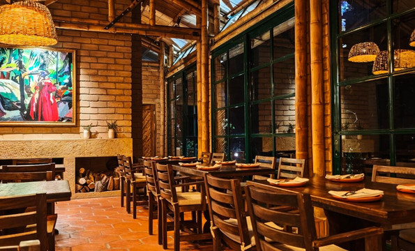 Hotel Casa Selvaggio