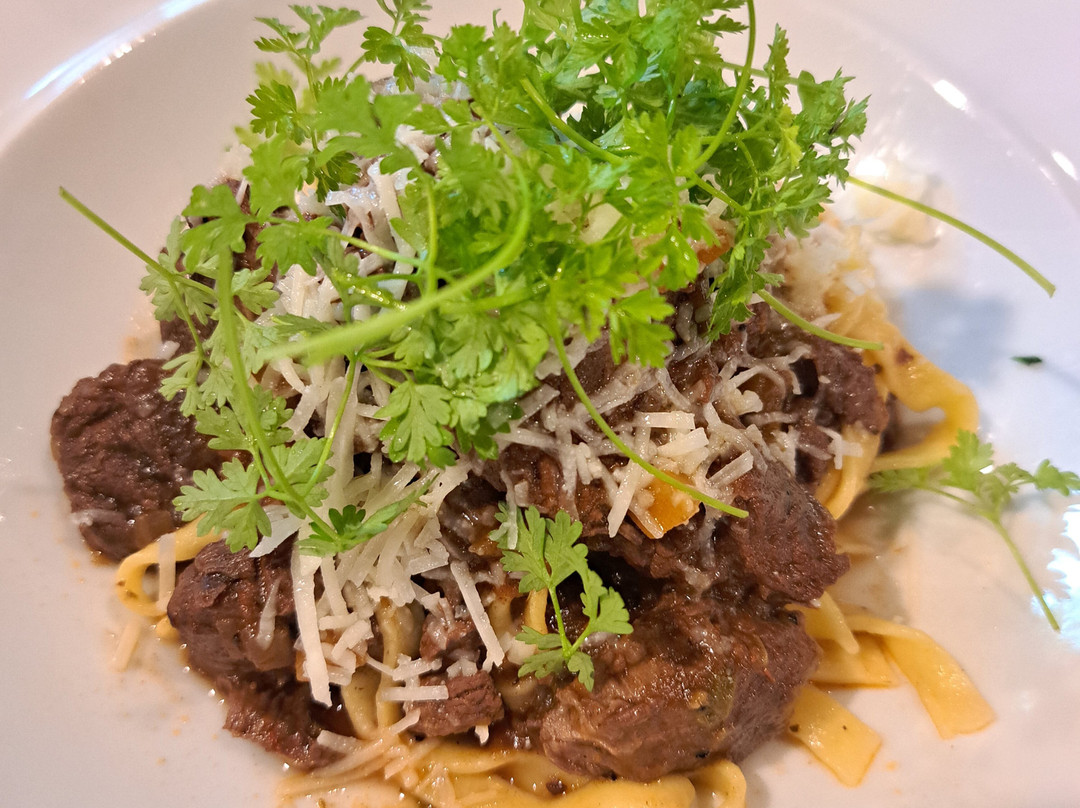 Gracebrook Vineyards-King Valley必去景点