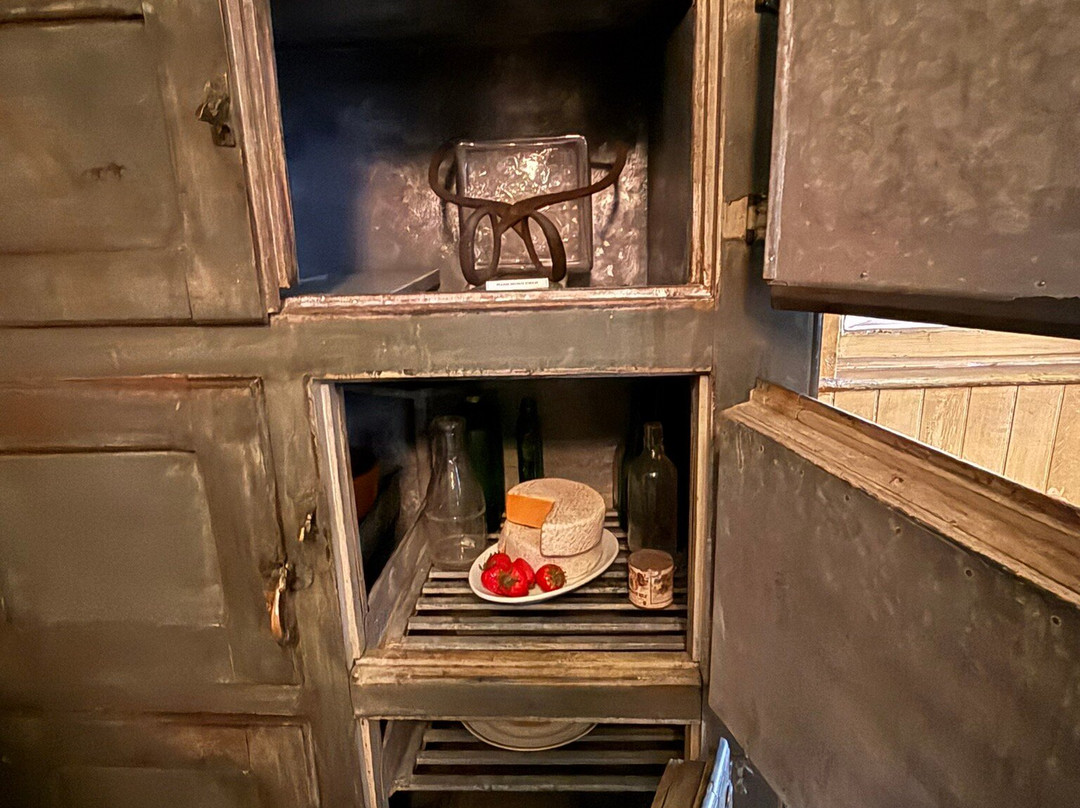 Campbell House Museum-圣路易斯必去景点