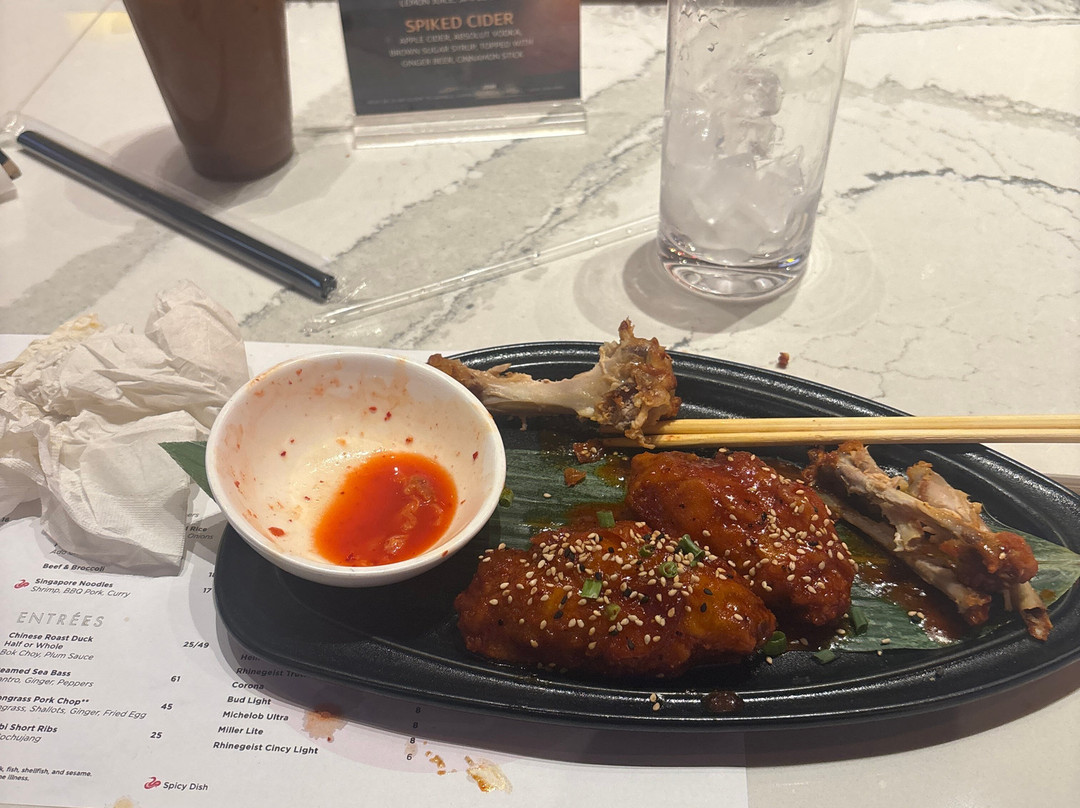 Hard Rock Casino Cincinnati-辛辛那提必去景点