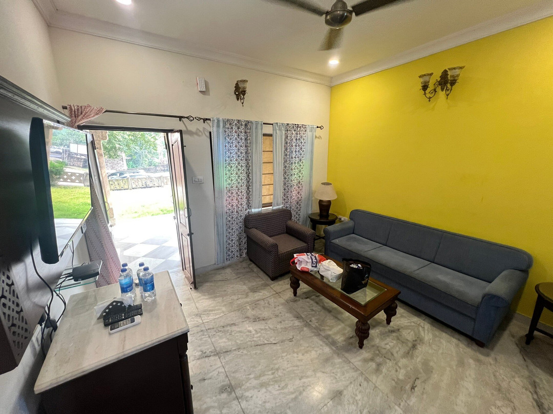 MPT Kila Kothi, Chanderi主图