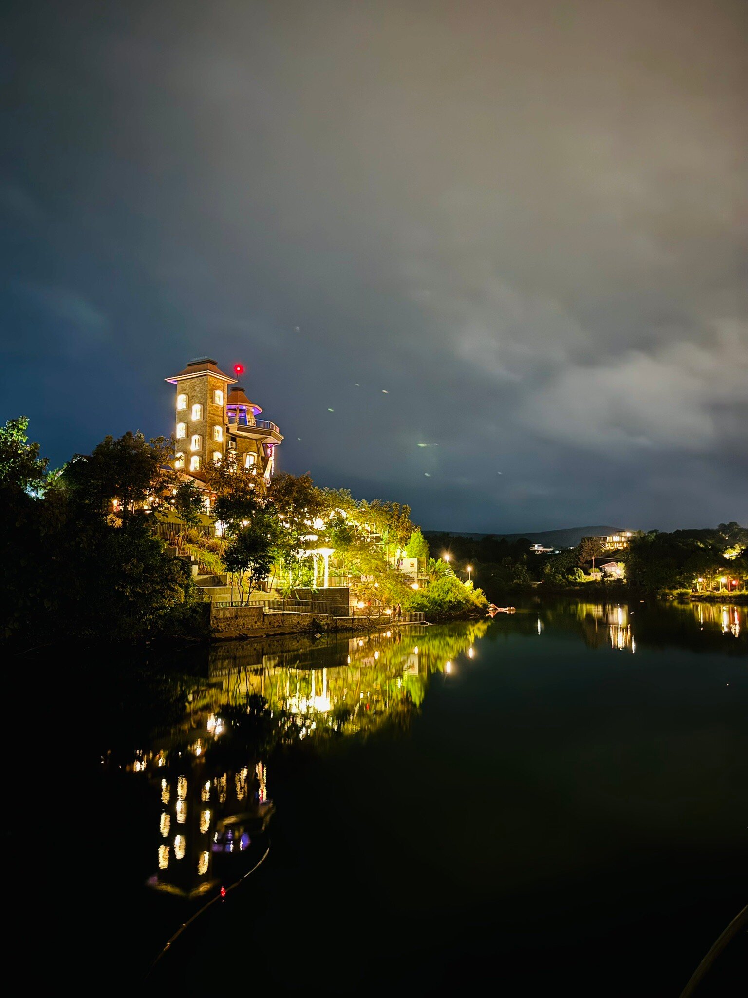 Grape County Eco Resort & Spa-官方