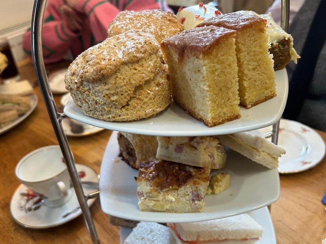 The Cottage Hotel主图