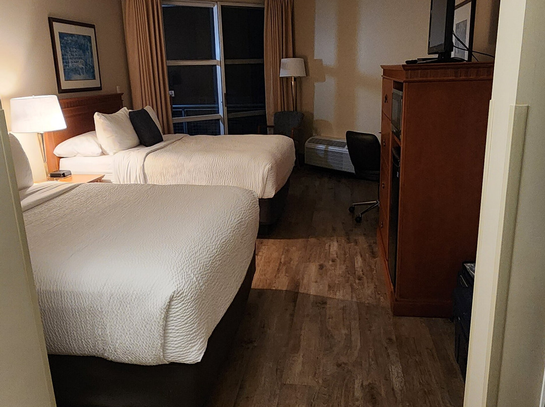 Rodd Brudenell River Resort主图