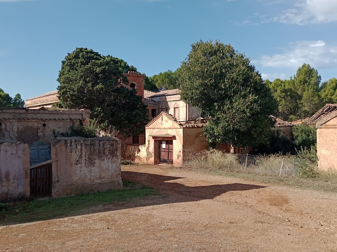 Villaggio Asproni-Iglesias必去景点