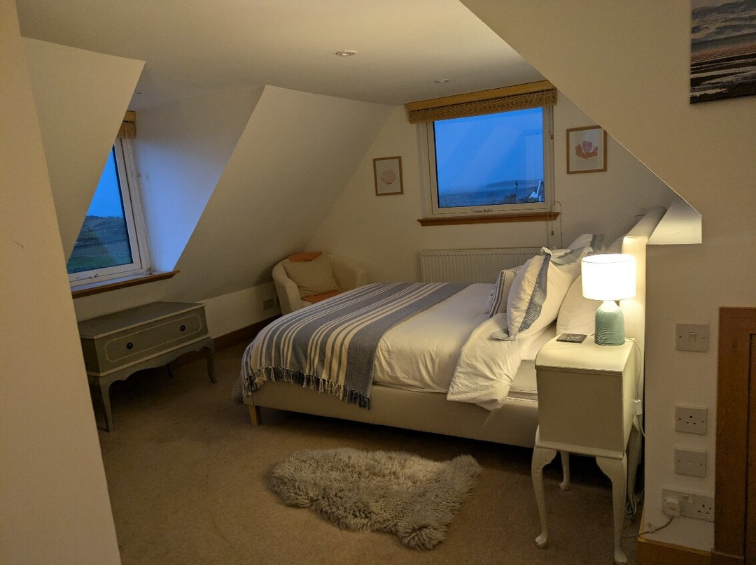 Shell Cottage Bed & Breakfast