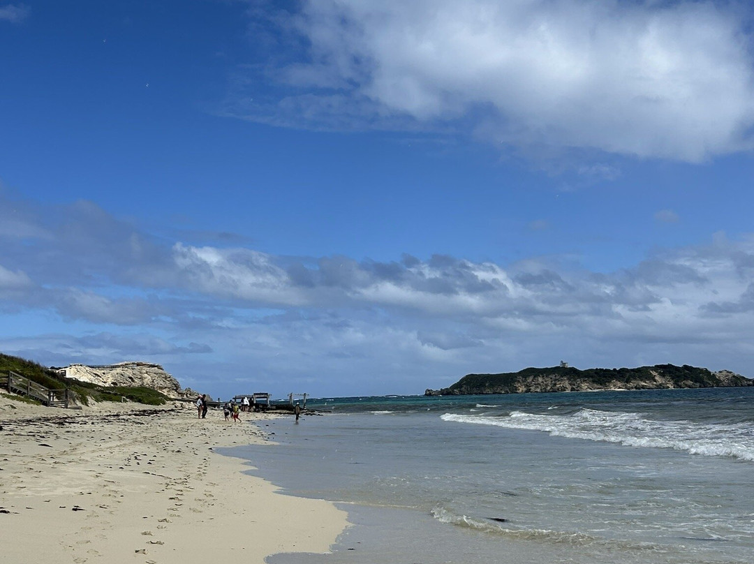 Hamelin Bay Beach-玛格丽特河必去景点