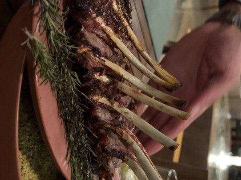 Giza Palace Hotel & Spa