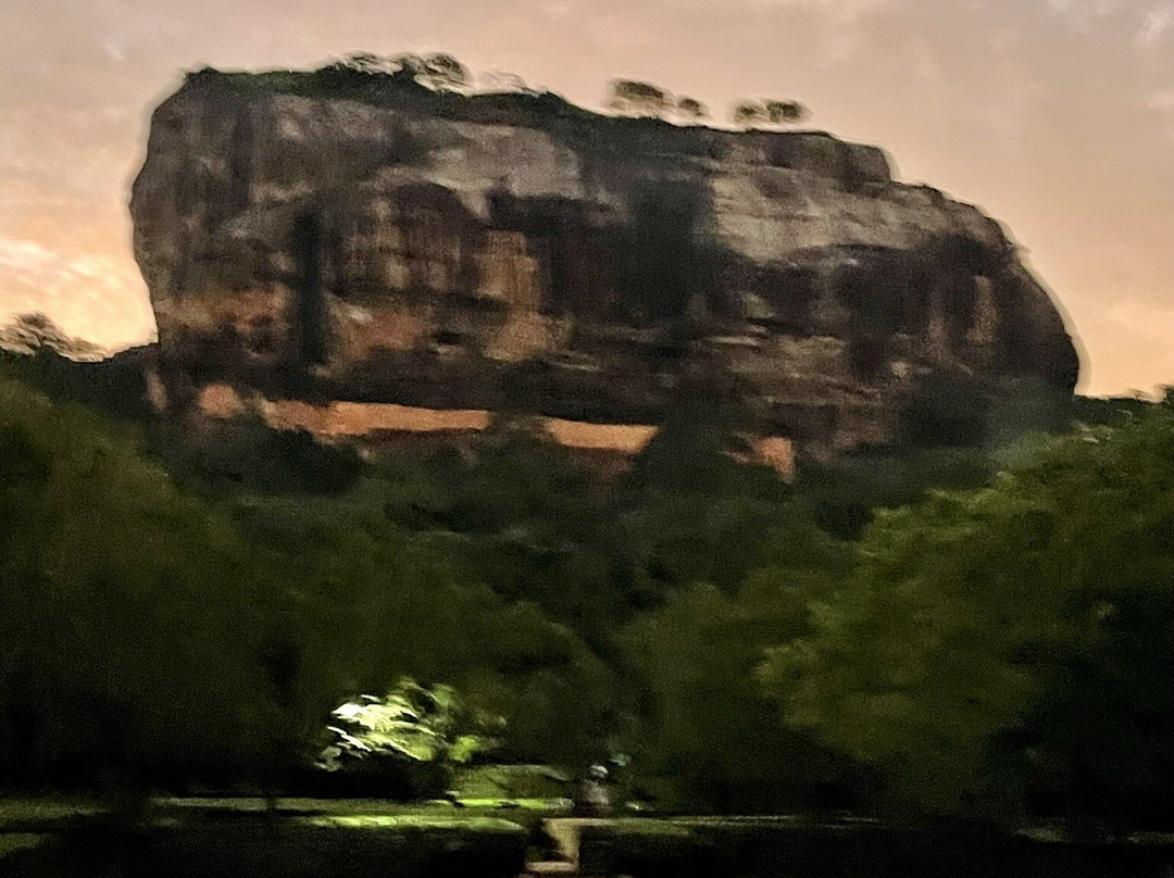 Southern Holiday Tours-美蕊沙必去景点