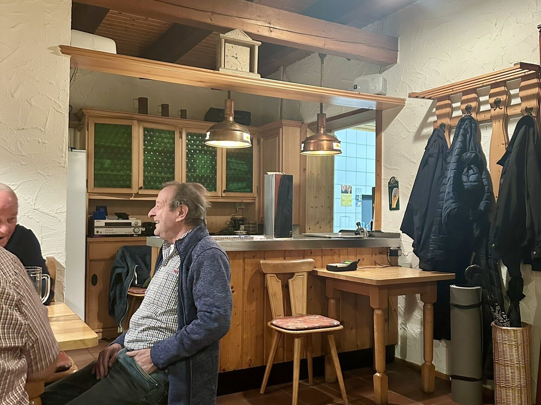 Storchenkeller Ranch