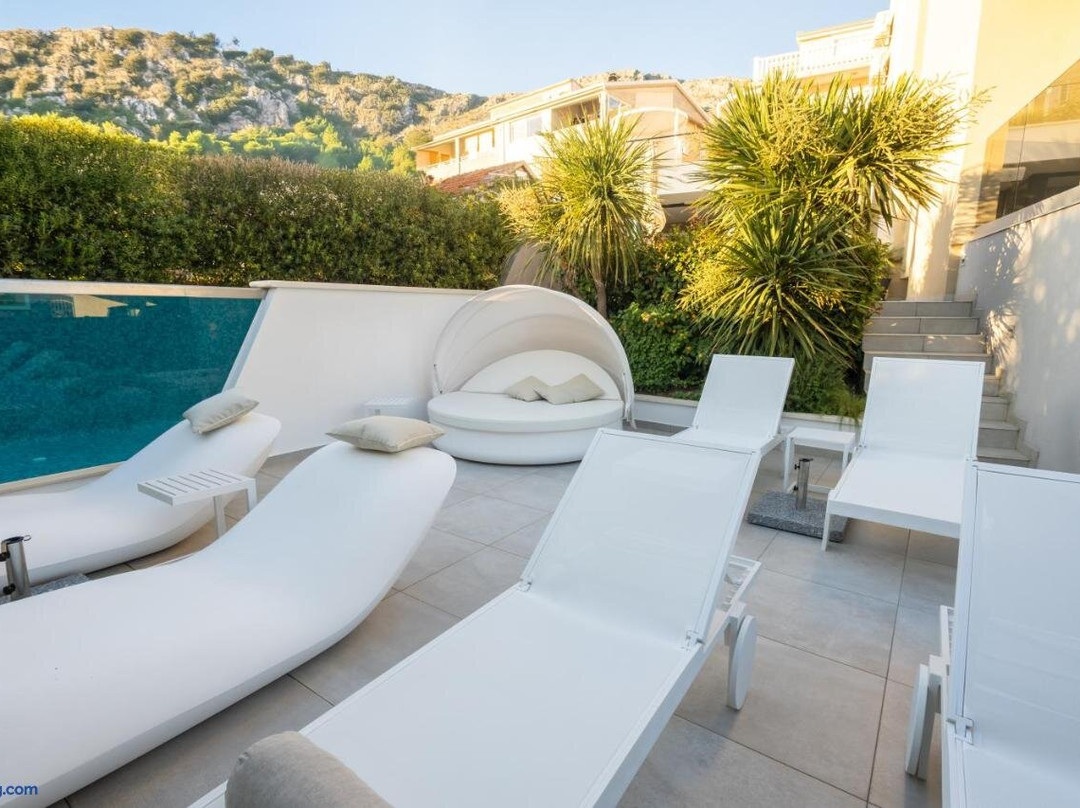 Duce酒店住宿-Guest house Mandalinic