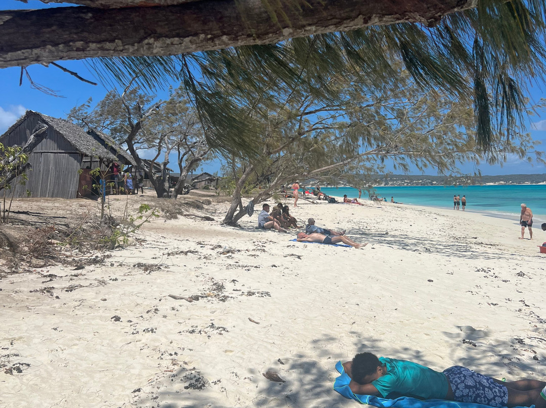 Mer D'Emeraude-迪亚哥苏亚瑞必去景点