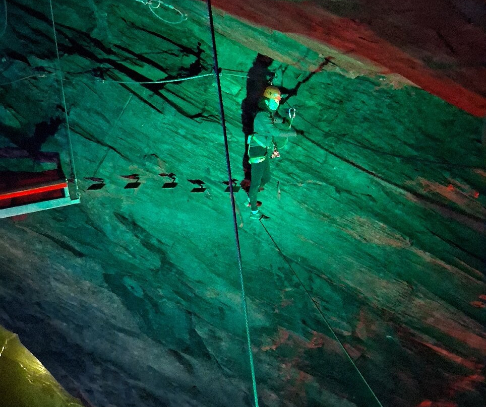 Zip World Llechwedd-Blaenau Ffestiniog必去景点