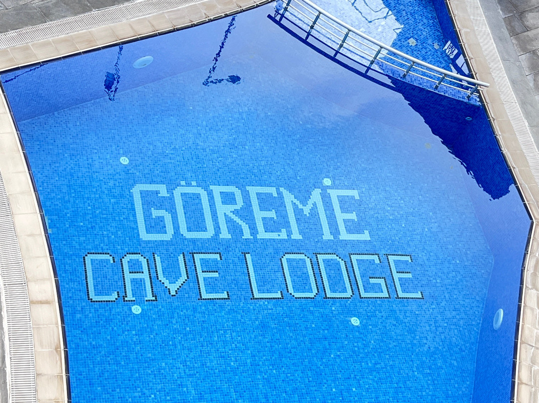 Göreme Cave Lodge主图