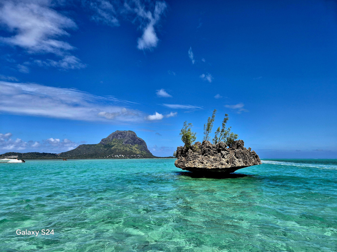 Mopane Viaggi-温德和克必去景点