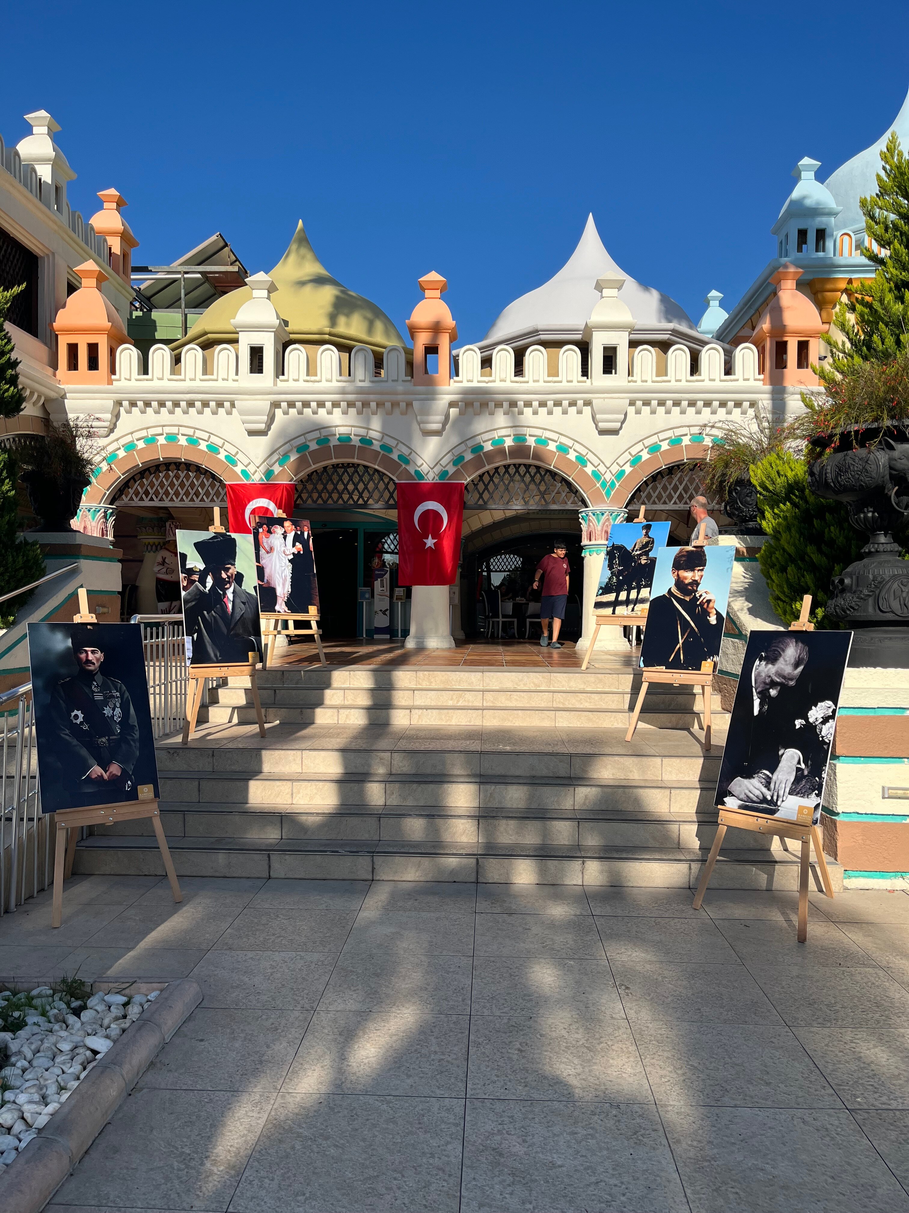 Sentido Kamelya Fulya Hotel - All Inclusive-官方