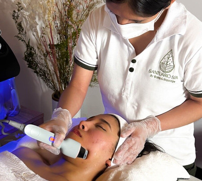 Santuario Spa-阿雷基帕必去景点