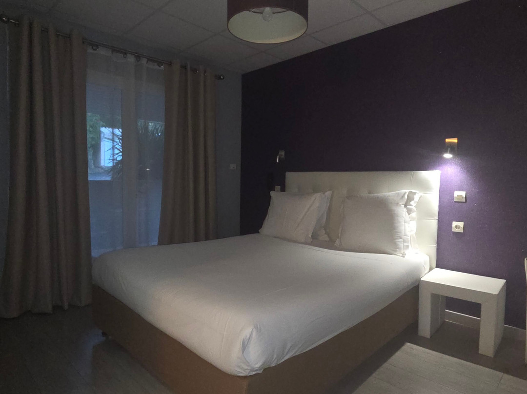 Hôtel Le Châtelet***主图