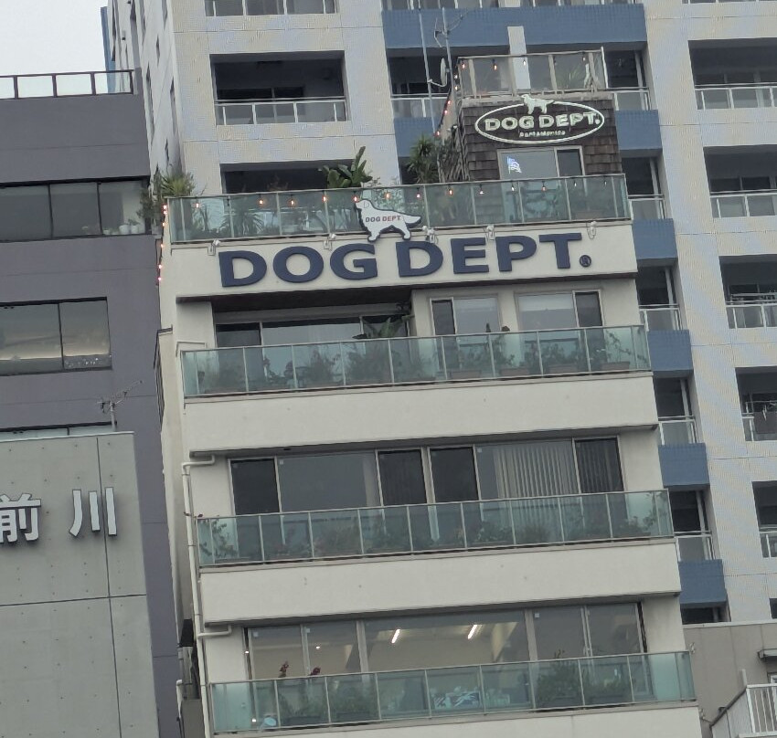 隅田川水上巴士-港区必去景点