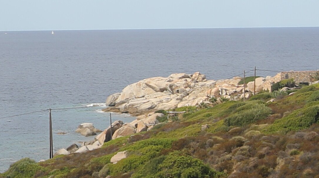 Arinella and Algaio Beach-Lumio必去景点