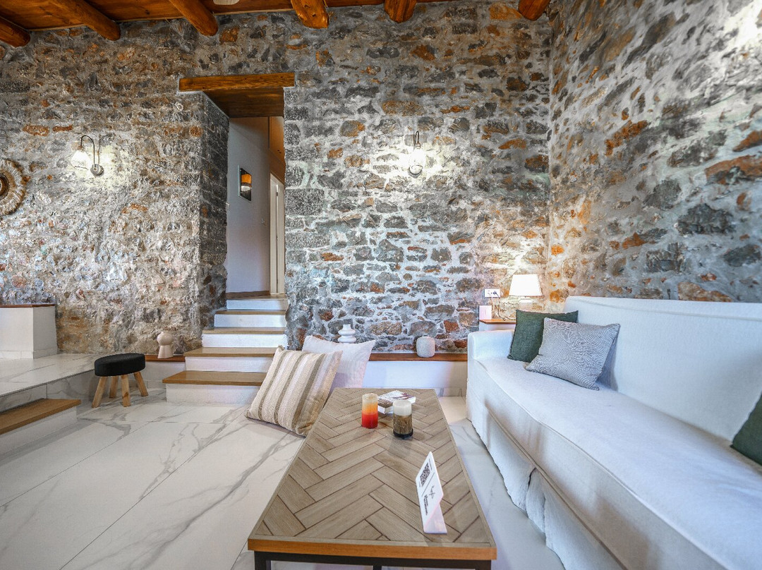Petra Elounda Suites - Adults Only