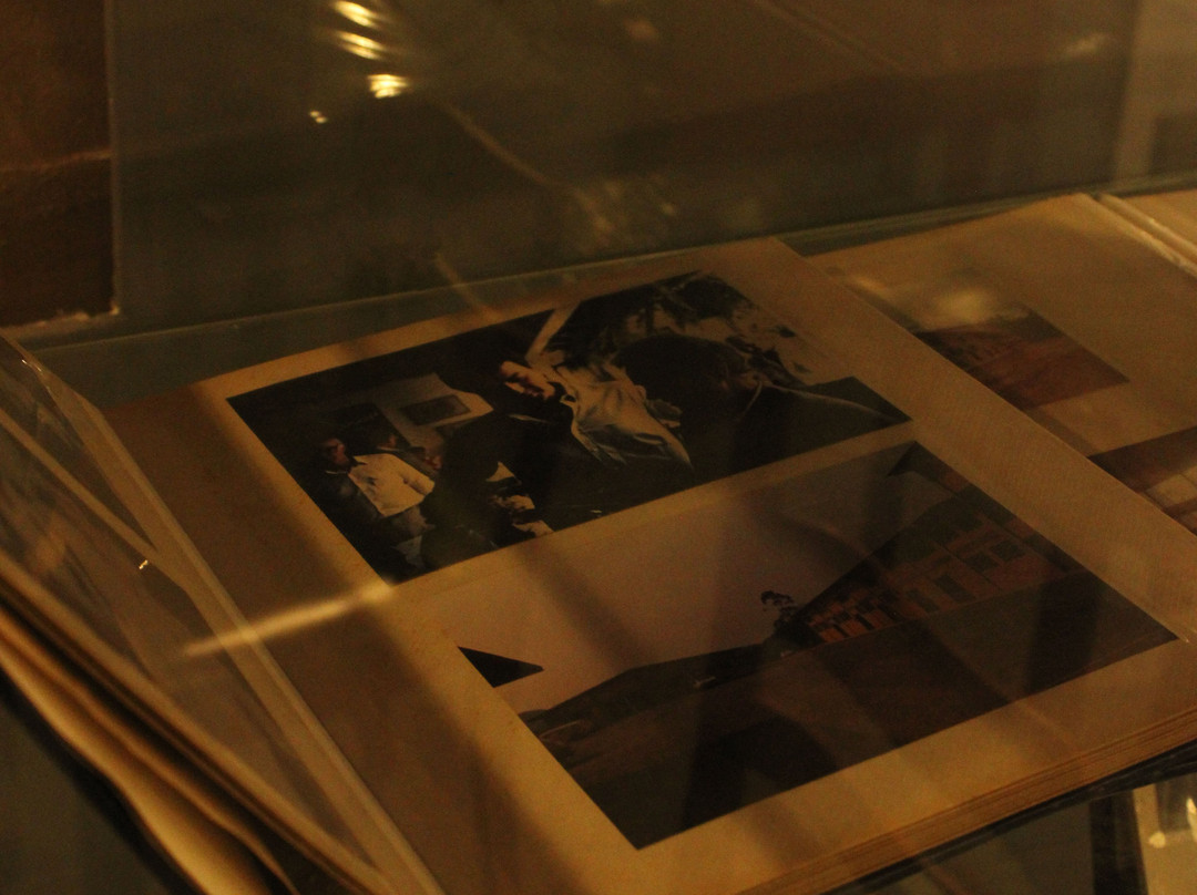 Mozart Crystal - Museu do Cristal de Blumenau-Blumenau必去景点