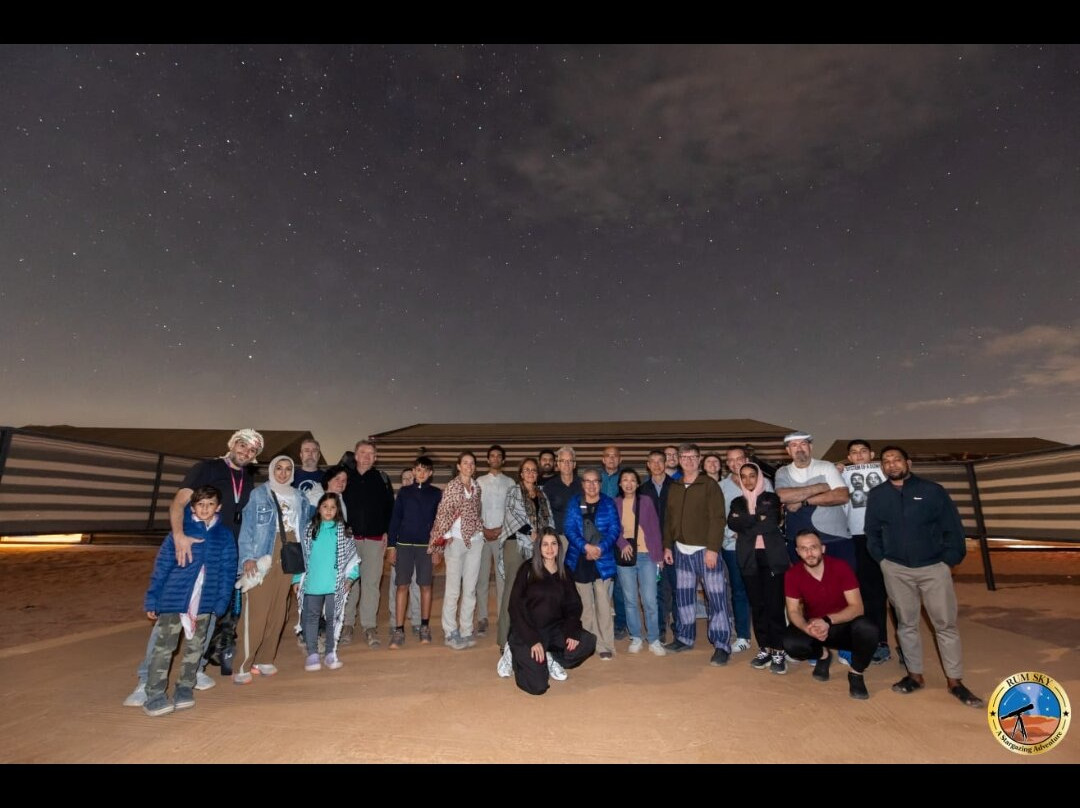 RumSky Adventure-瓦地伦必去景点