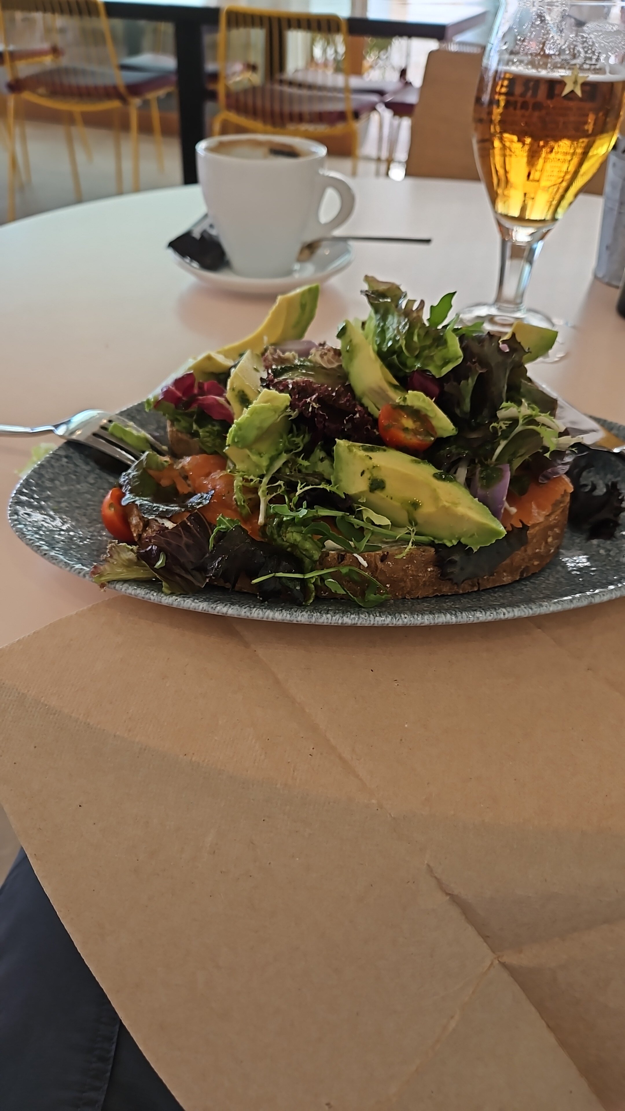 La Goleta Hotel de Mar-官方