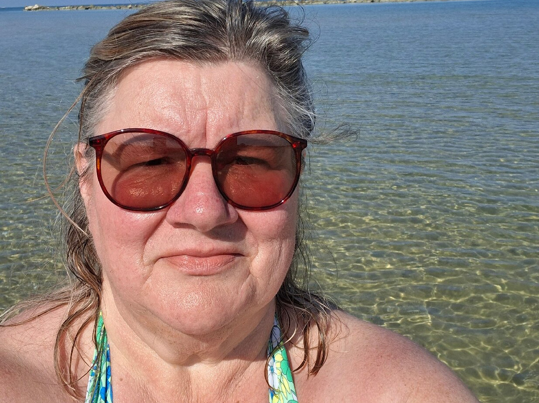 Spiaggia Le Morge-Torino di Sangro必去景点