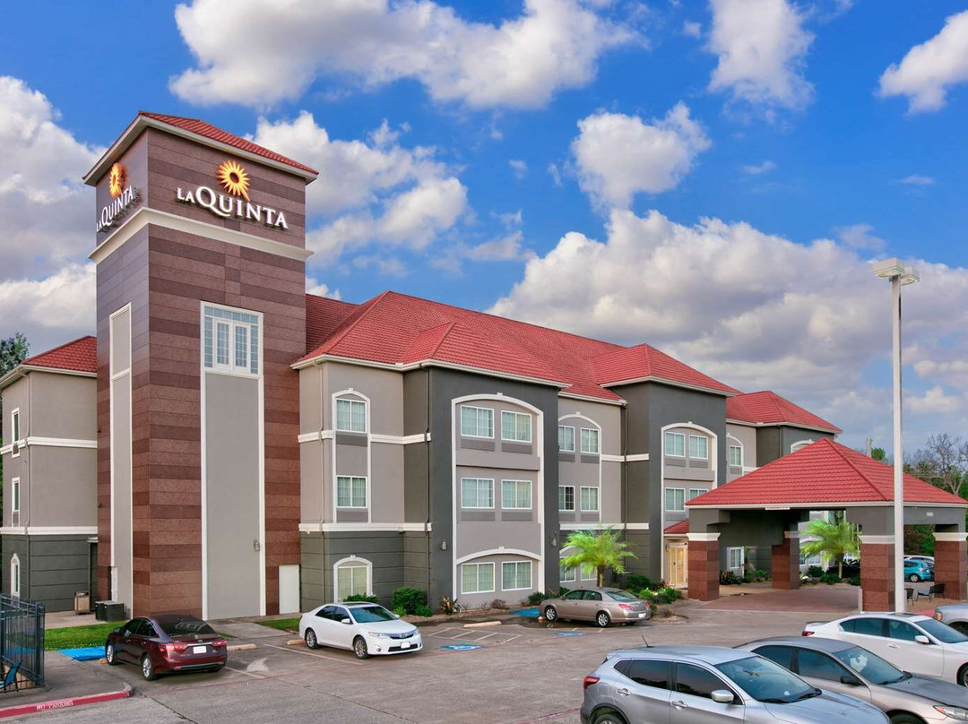 Palestine酒店住宿-La Quinta Inn & Suites by Wyndham Palestine