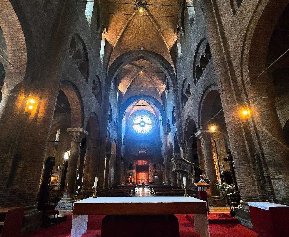 摩德纳主教座堂-摩德纳必去景点