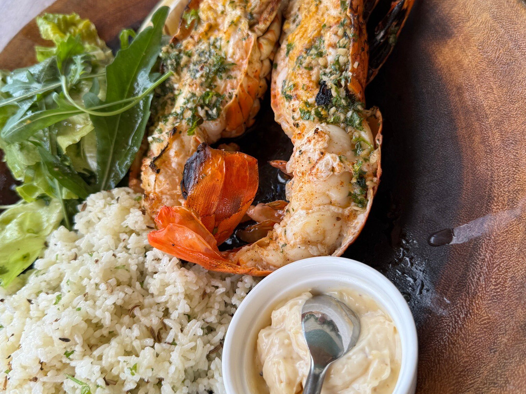 Cielo Samui Boutique Hotel & Spa主图