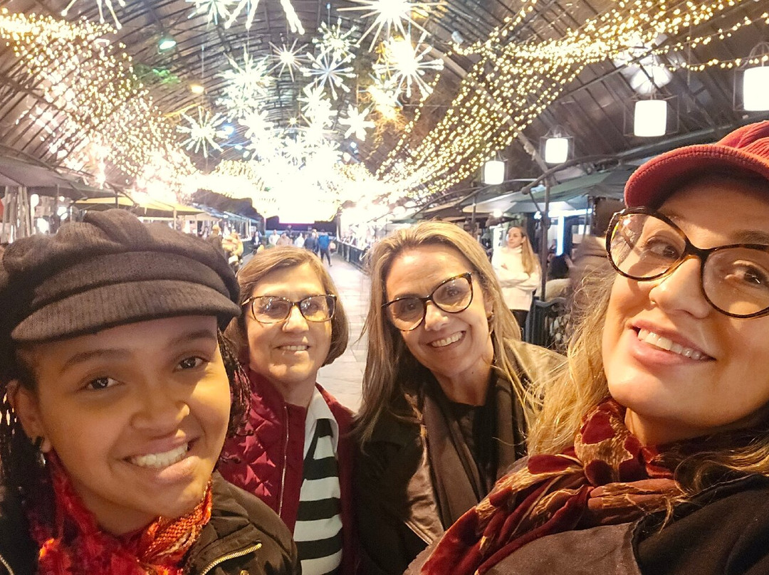 Rua Coberta-格拉玛多必去景点