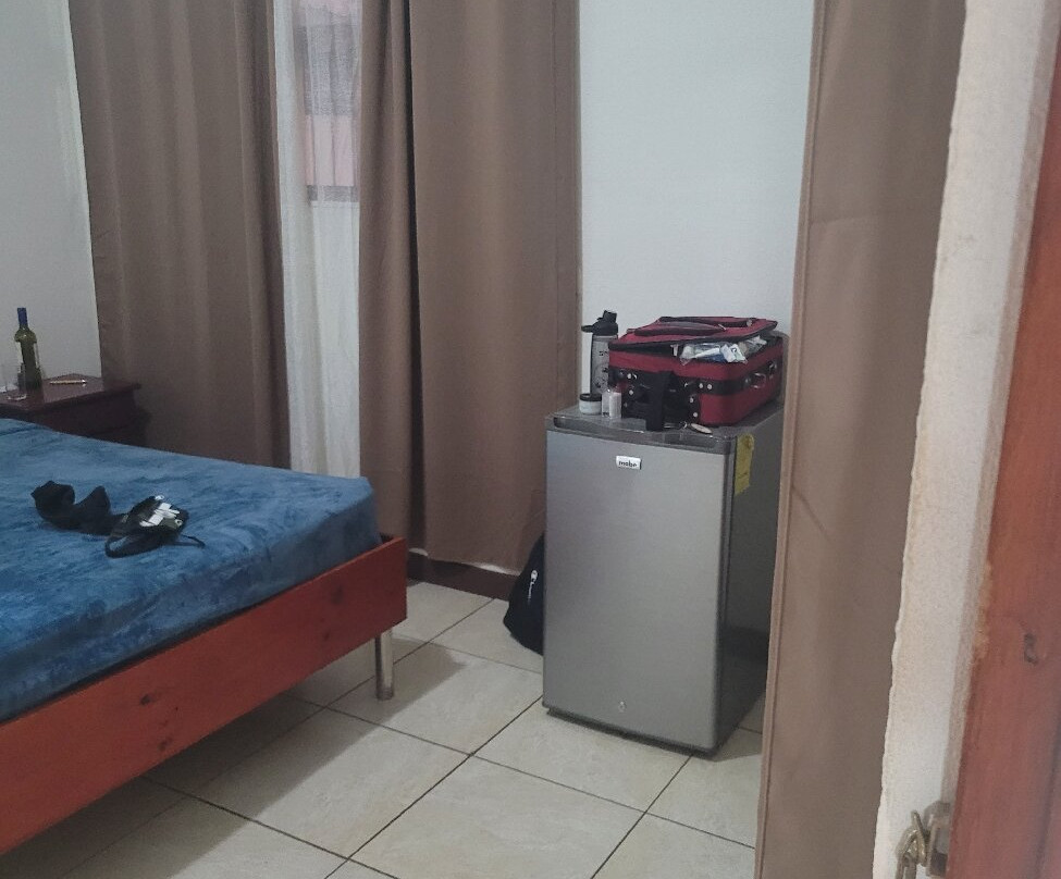 Villas Acacia Beach & Garden Hotel主图