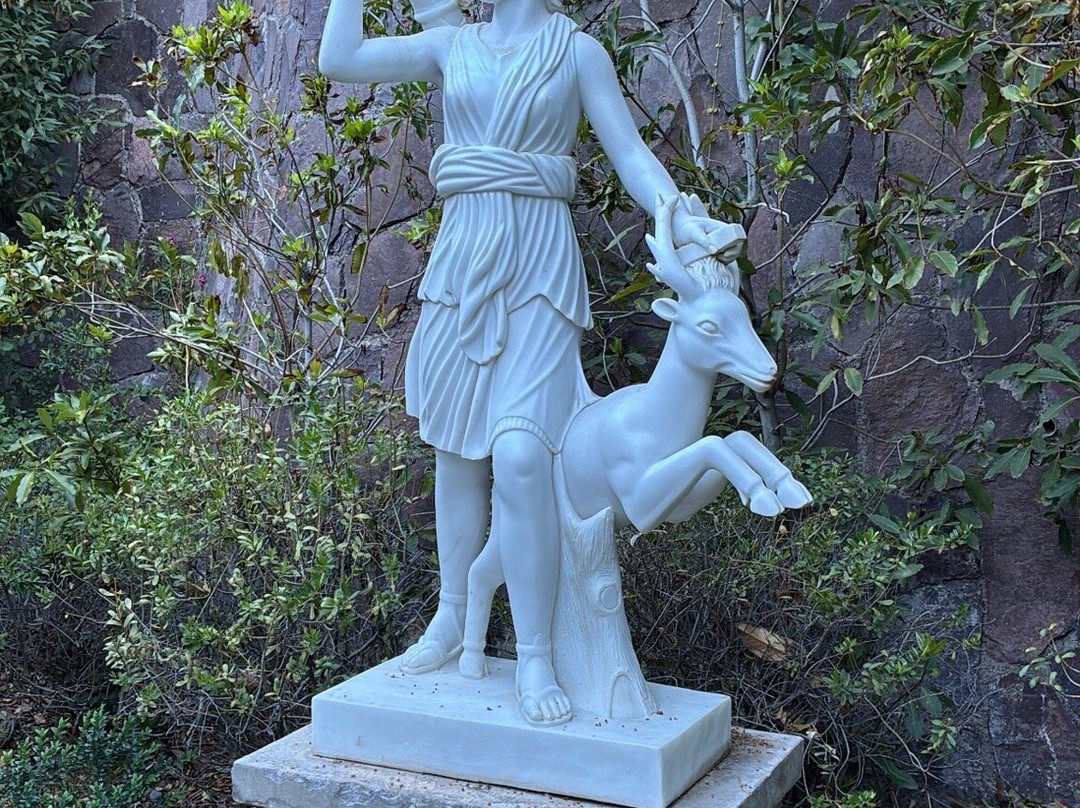 Termas de Jahuel Hotel & Spa主图