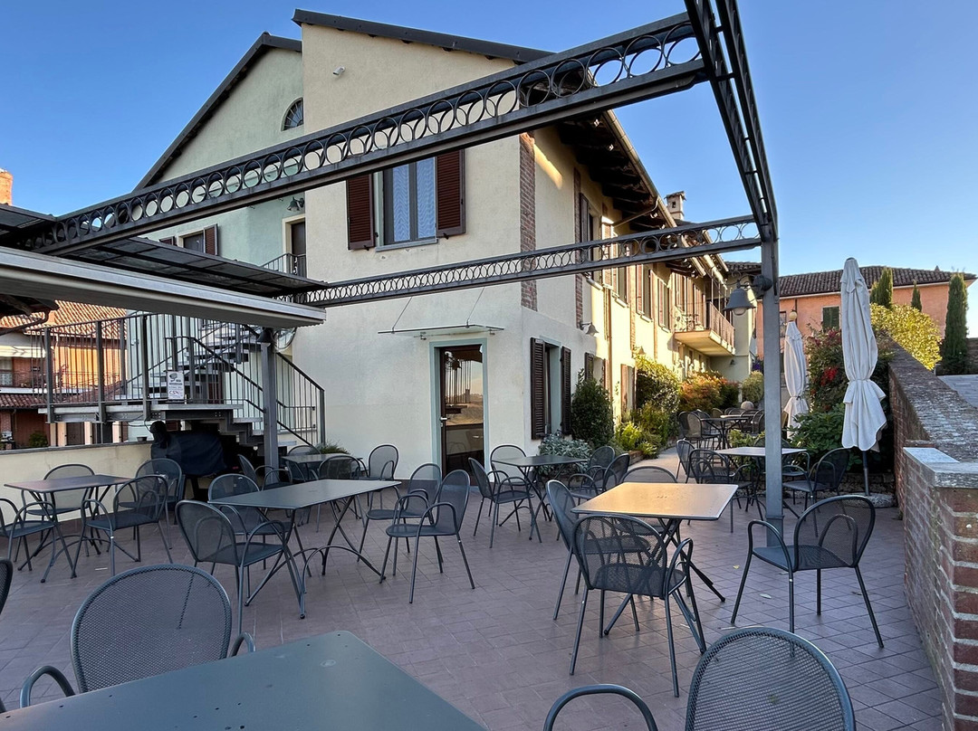 Casa Boffa Camere主图