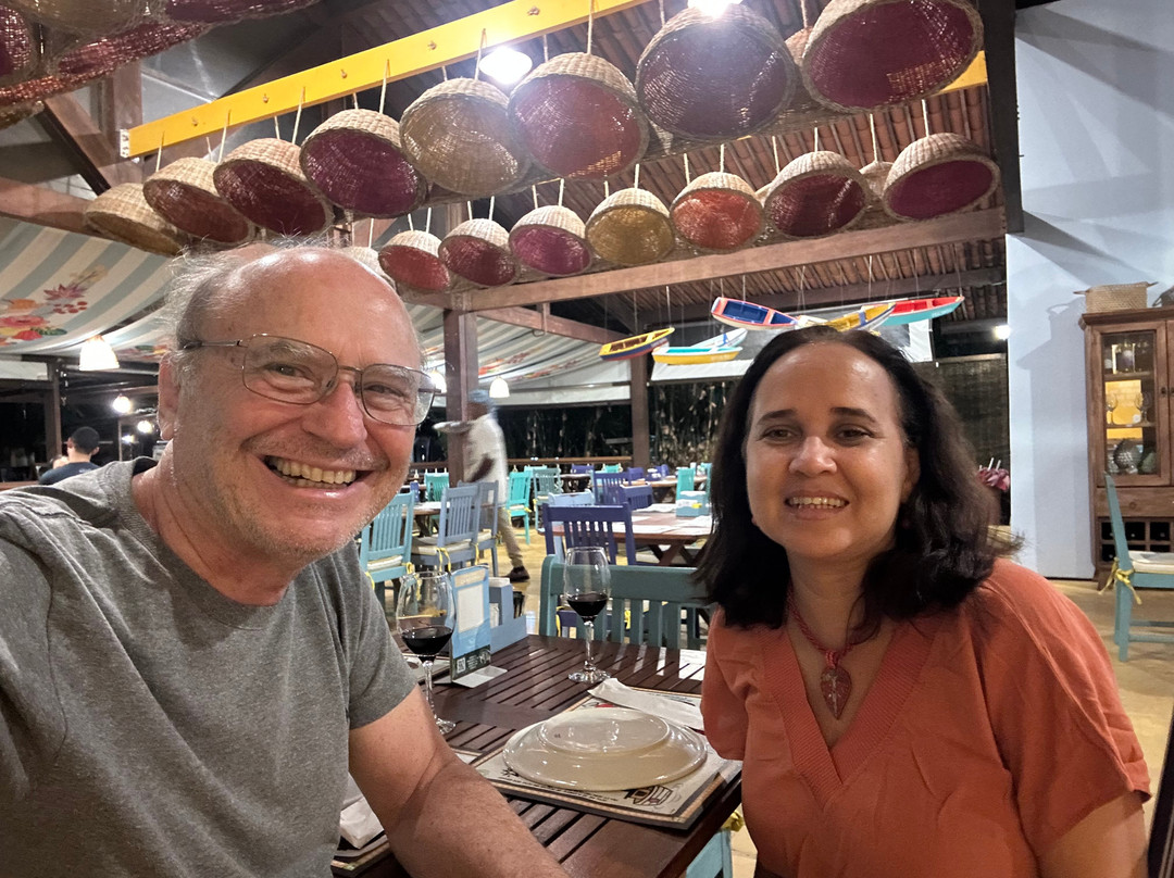 Comedoria Barra Velha