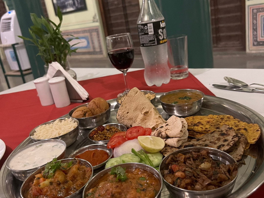 Malji Ka Kamra主图