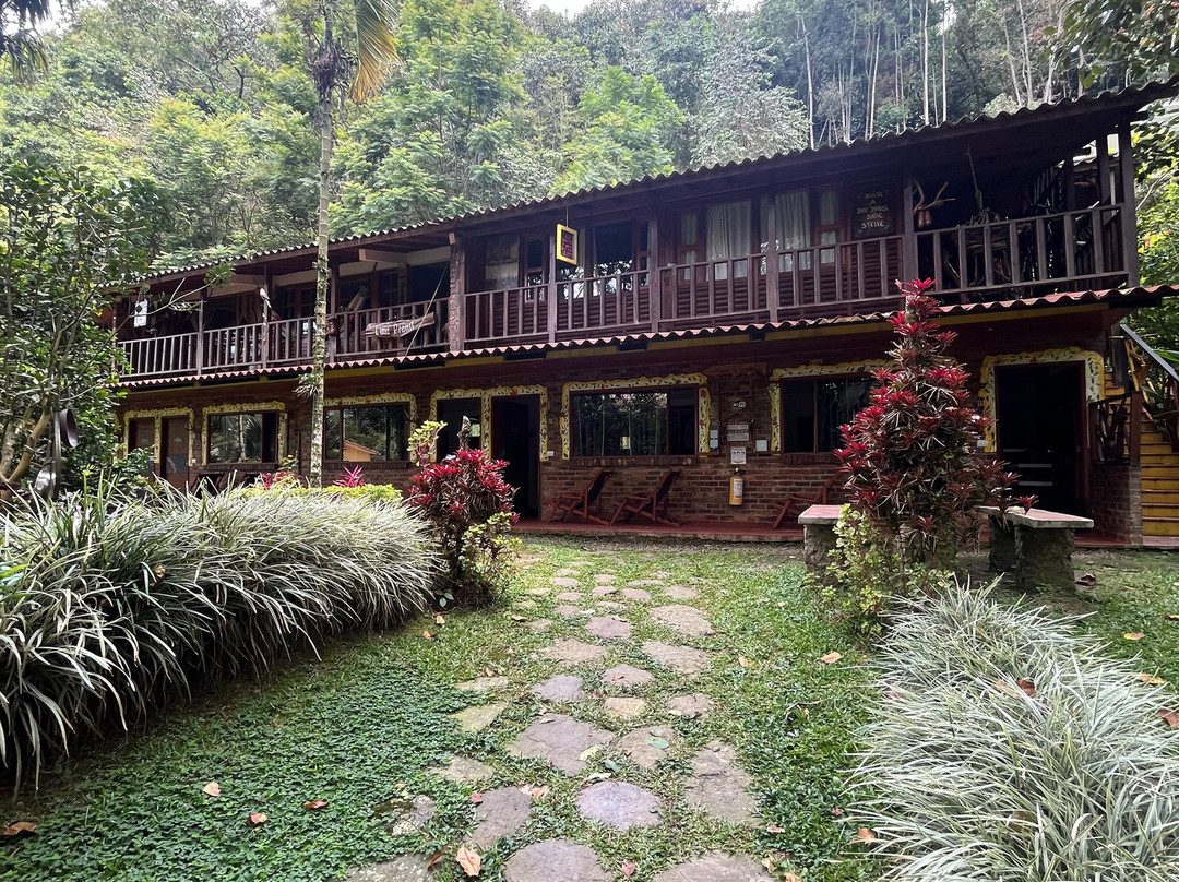 La Finestra Hotel Boutique主图