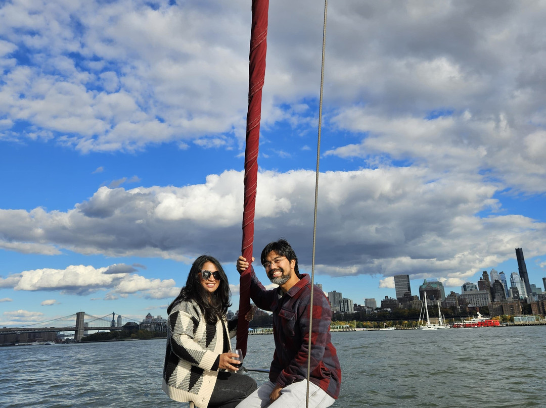 Narwhal Yacht Charters-纽约市必去景点