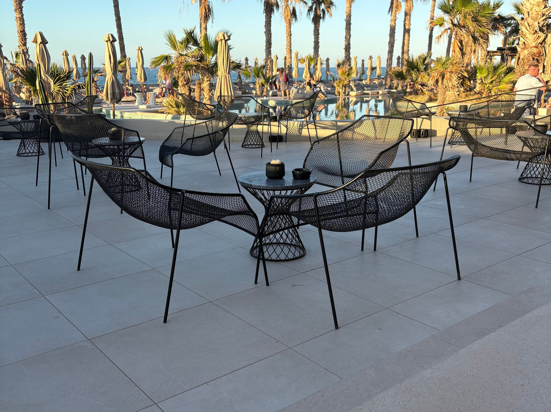 Stella Blue Seaside Resort主图